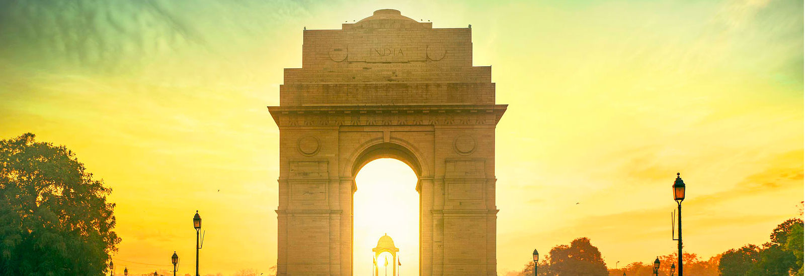 India Gate (Delhi, India)