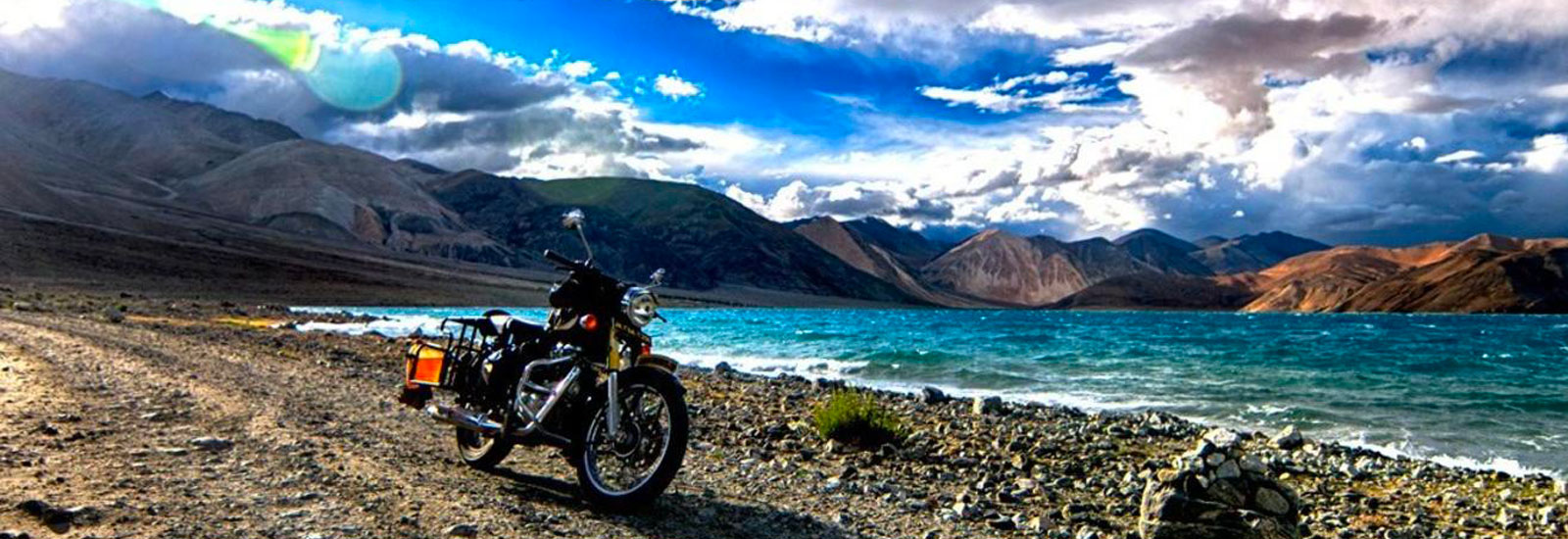 Leh Ladakh