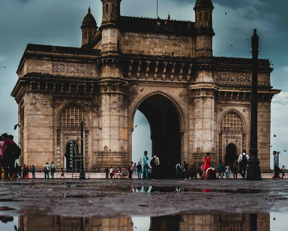 Best of Mumbai and Goa Tour